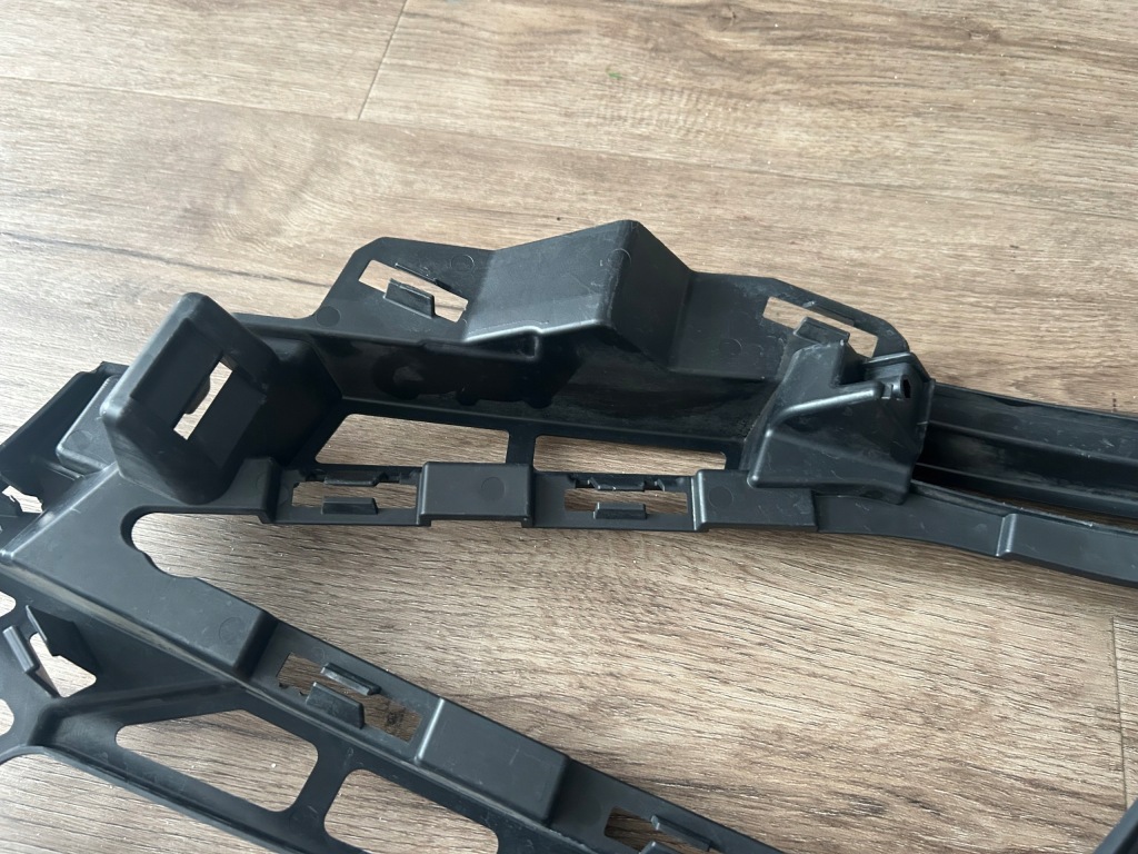 фото №11, Vw golf sportsvan lift 2018-2020 направляющая бампера левый перед 510 оригинал