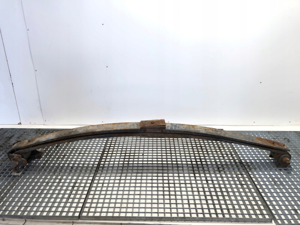 фото №5, Рессора правый перед daf n другой щетка передний, правая