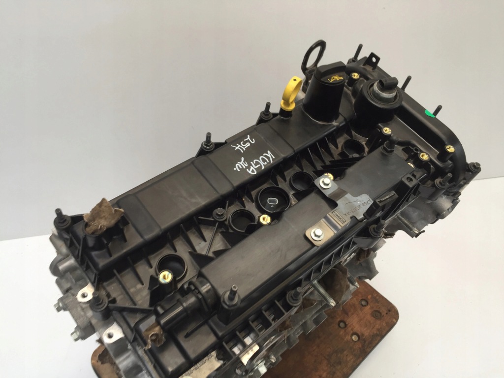 Ford kuga 3 mk3 2.5 гібрид phev двигун bgda Зі Шроту