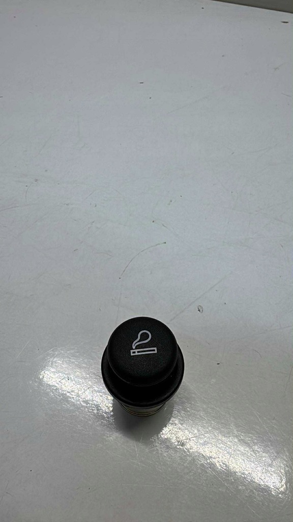 фото №1, Прикурювач saab 9-3 93 вкладиш прикурювача 2003-2011