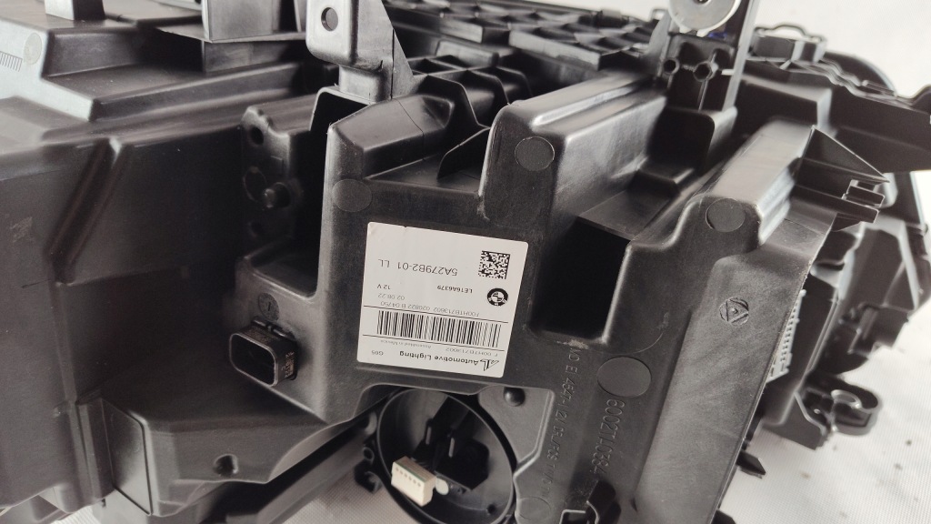 Bmw x5 g05 x6 g06 laser правый shadow line фара фара правый Оригинал