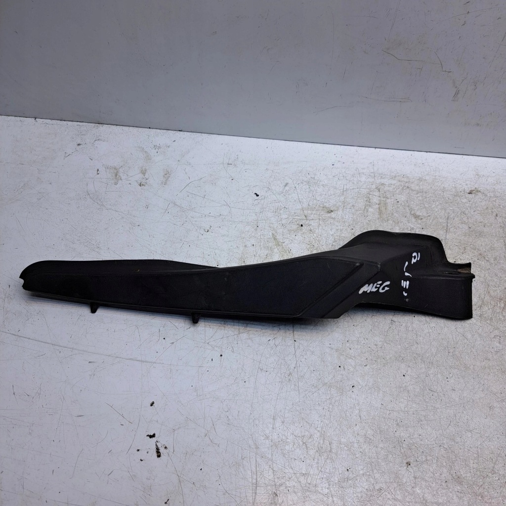 Купити Кутик наконечник жабо правий renault megane 3 3 668620007r