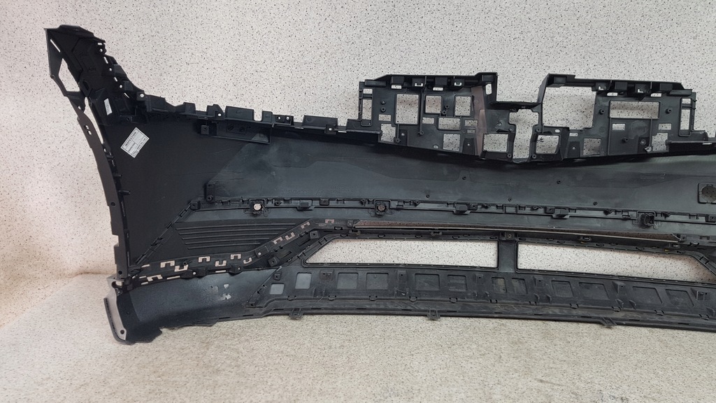 фото №10, Hyundai ioniq 5 v 2021 - бампер перед 3553