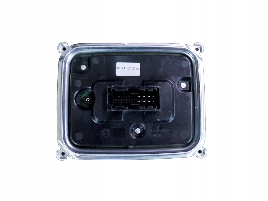 фото №1, Mercedes перетворювач модуль led a2969004501