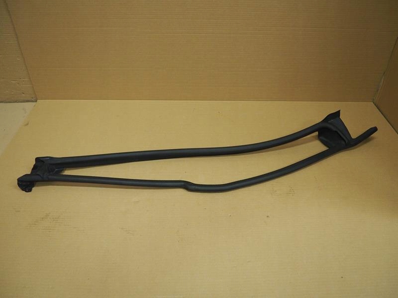 фото №1, Прокладка двері правих задніх ford b-max