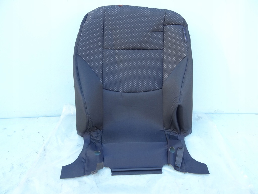 фото №1, Обивка спинка передняя левая hyundai i30 i 07-