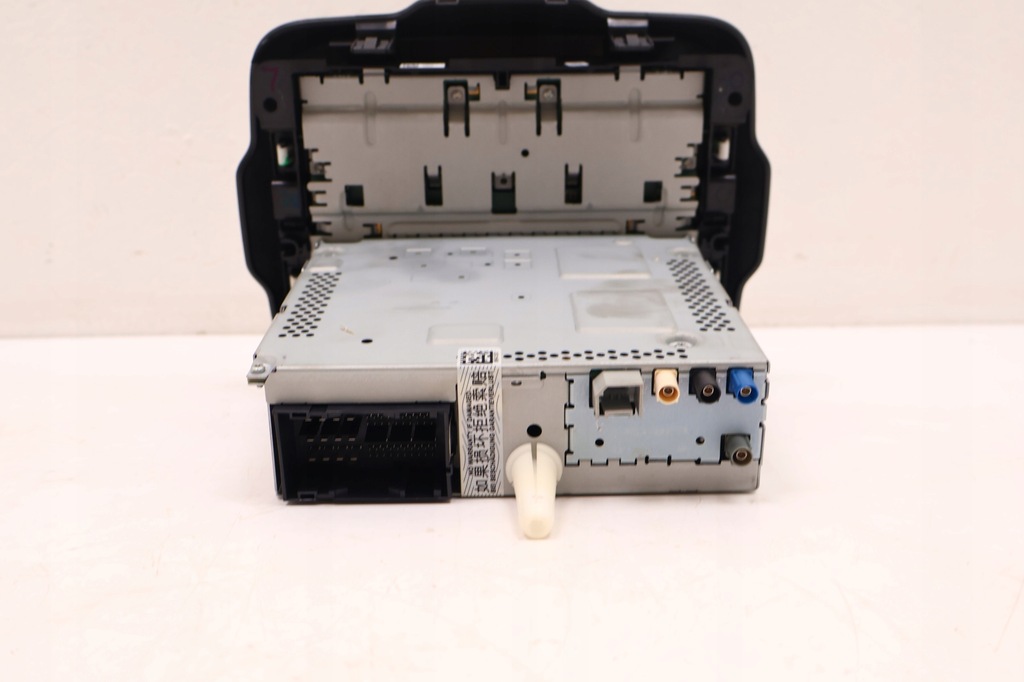 фото №7, Jeep renegade радіо екран навігація '07356350720