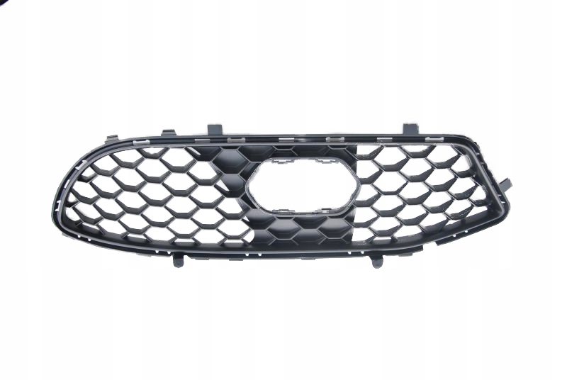 фото №1, Решётка бампера правая alfa romeo giulia