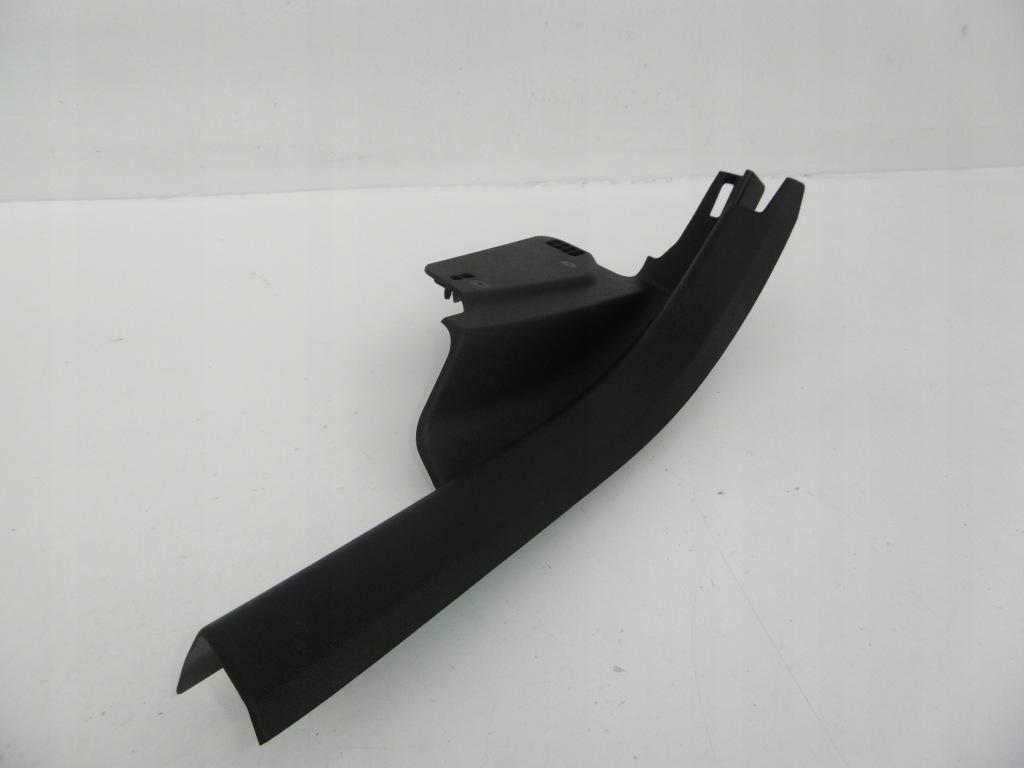 фото №4, Захист накладка поріг лівий задня s60 iii v60 ii 18-