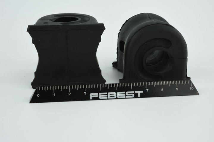 фото №2, Подушка стабілізатора перед do honda cr-v iii