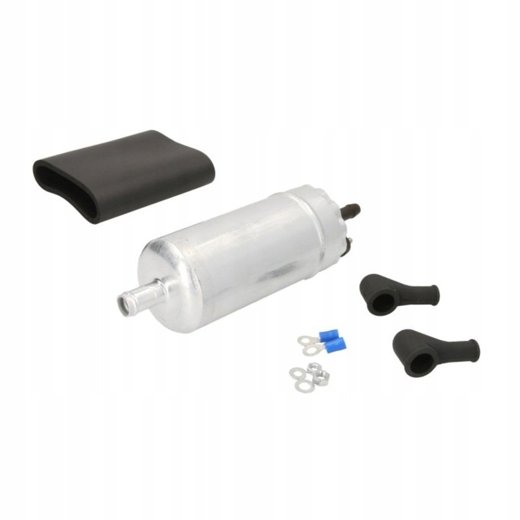 Купити Насос пального delphi