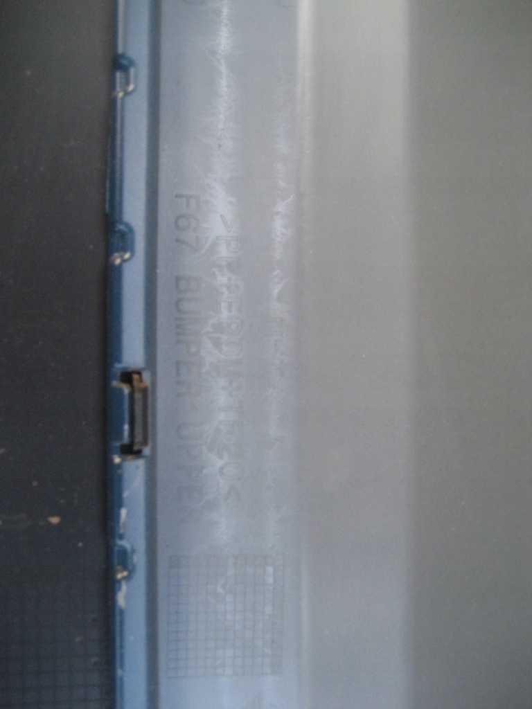 фото №9, Mini f67 cabrio 25r бампер задня 4xpdc usa