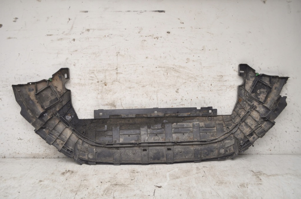 фото №1, Volvo v40 ii защита бампера pod бампер радиатор 31383735