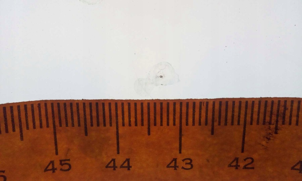 фото №10, Скло лобове audi tt 2006-2014 датчик оригінальна