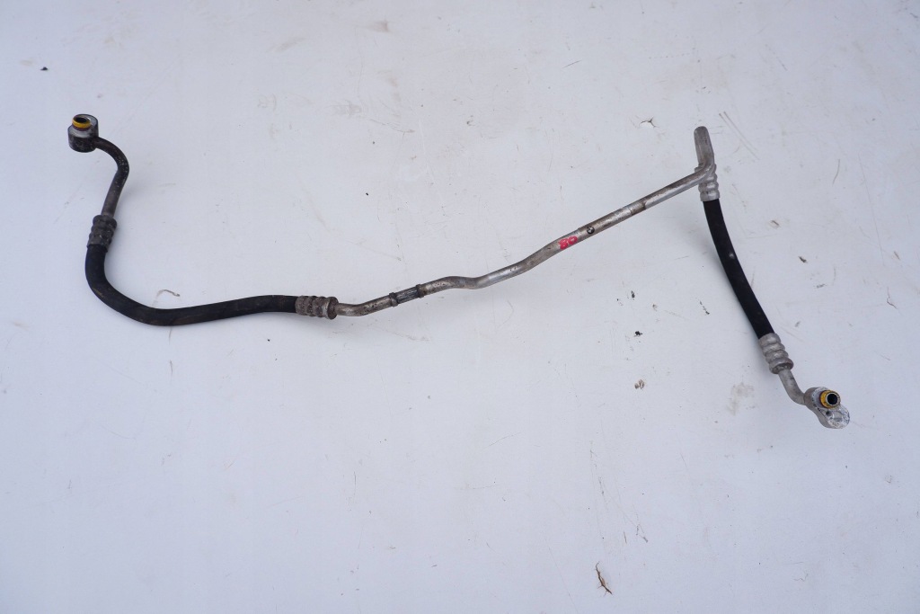 Купить Bmw e70 труба пабтрубок  шланг кондиционера 9221763