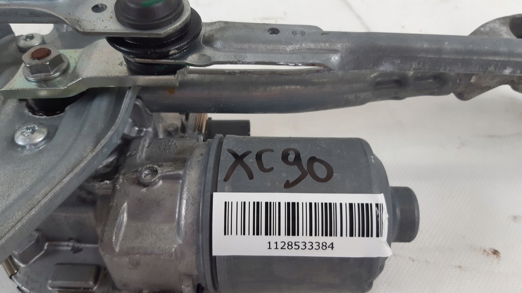 фото №7, Volvo xc90 ii механізм двірник 31425981