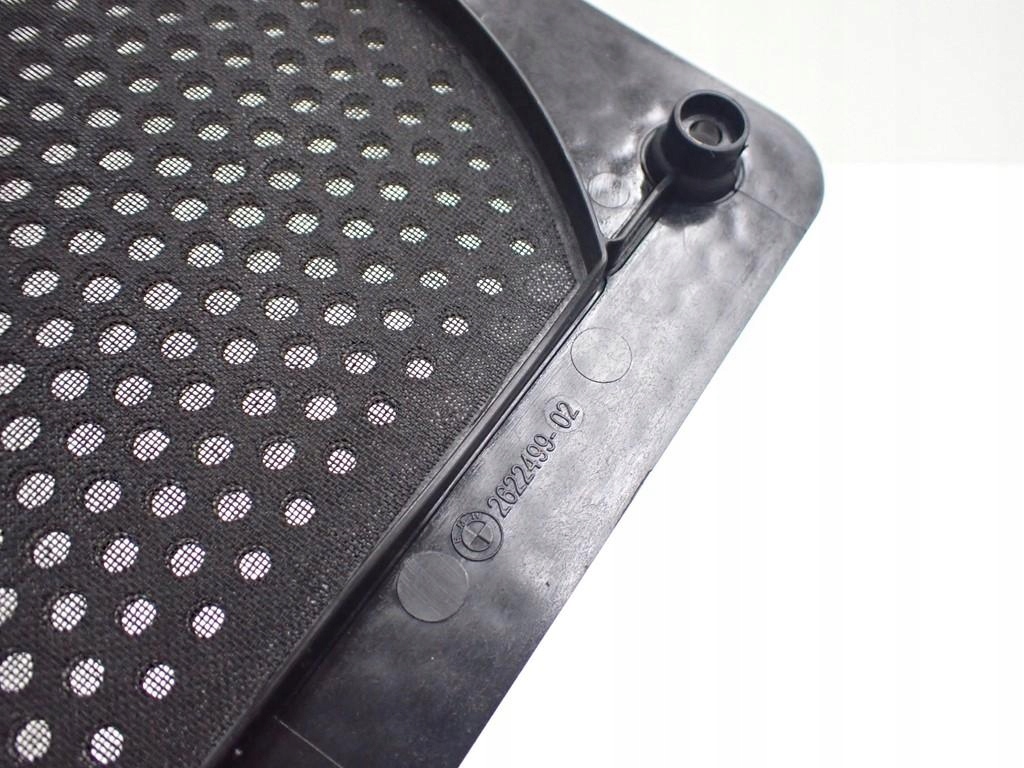 фото №3, Решётка защита накладка динамика bmw 1 f40 22r