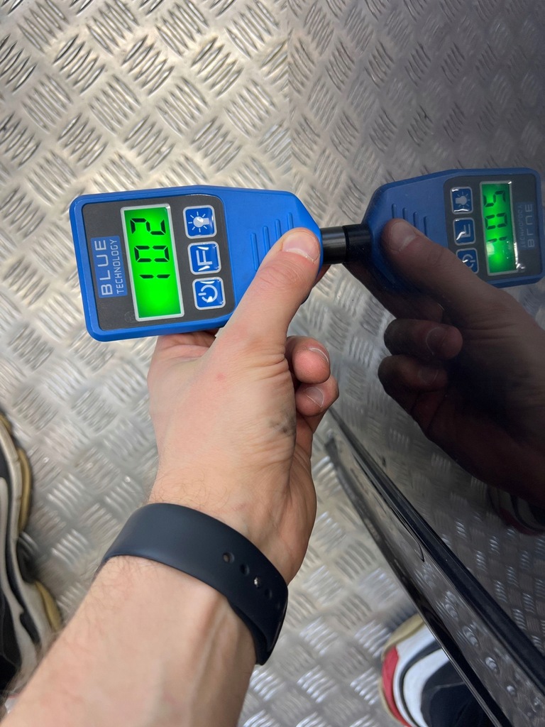 фото №10, Porsche cayman 987 2006 крыша 98750308700