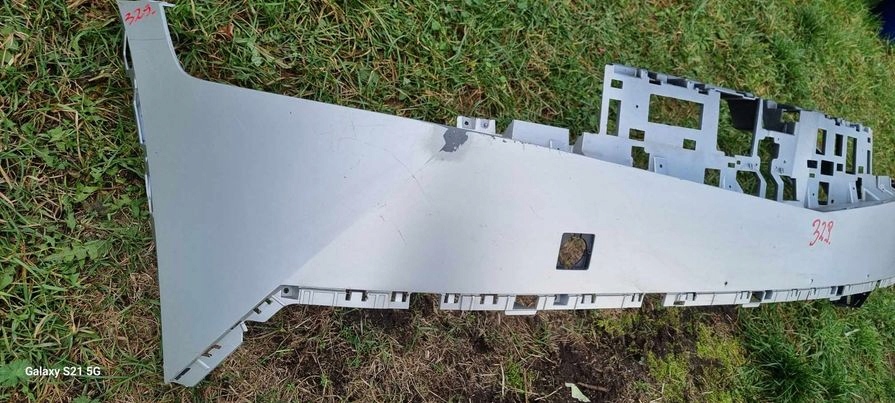 фото №8, Бампер передний перед hyundai ioniq 5