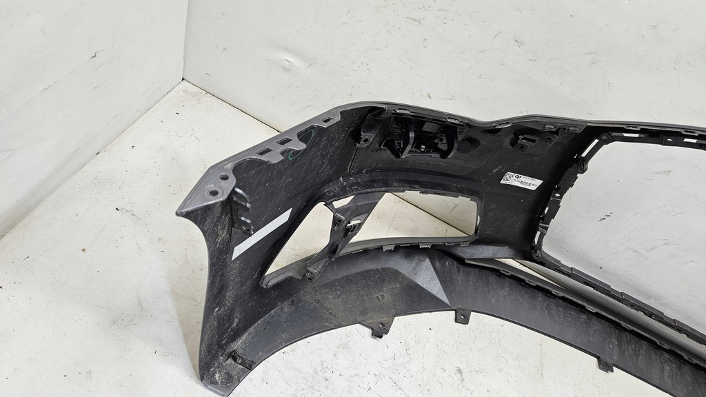 фото №8, Бампер перед передний audi a6 c8 4k0