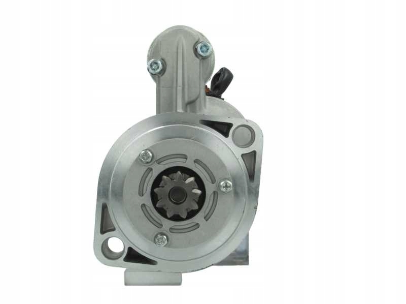 фото №2, Новый стартер isuzu 1.8 kw