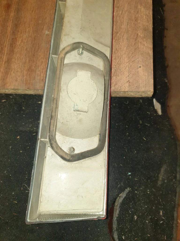 Отделка крышки багажника audi 80 81, 85, b2 85945697 1978 Цена