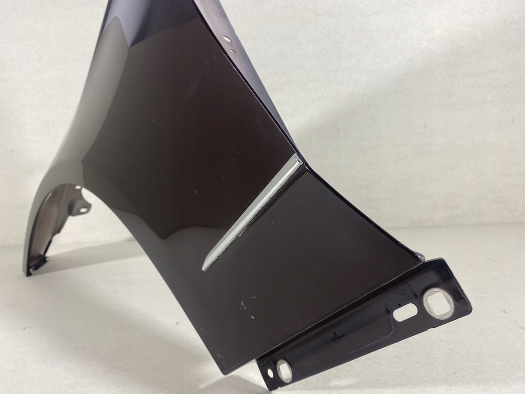 фото №5, Mercedes e-klasa w212 212 крыло левый перед bdb