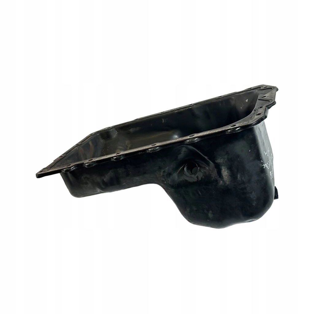 фото №7, Bmw 3 e46 2002 поддон масляная