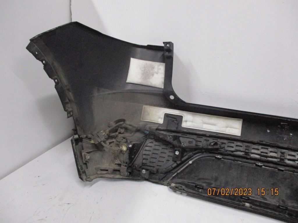 Купить Бампер jaguar e pace 4x pdc задний