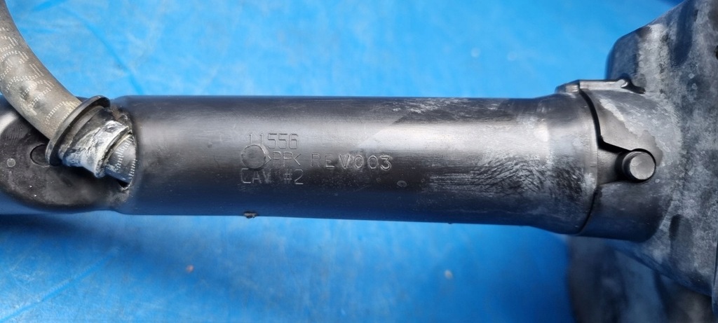 фото №10, Бачок wody рідина охолоджуючої chevrolet camaro v mk5 2014