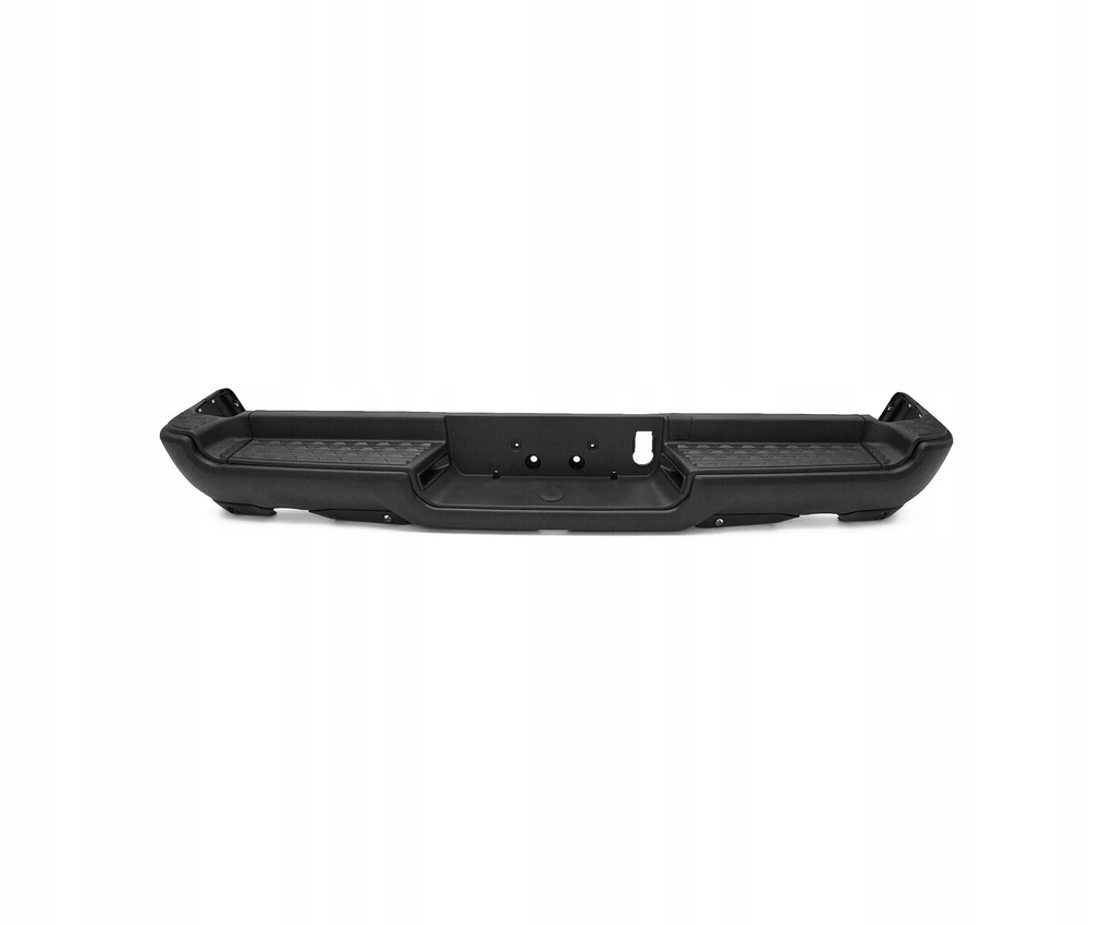 фото №1, Бампер задний dodge ram, 19 - 68404446abpfm