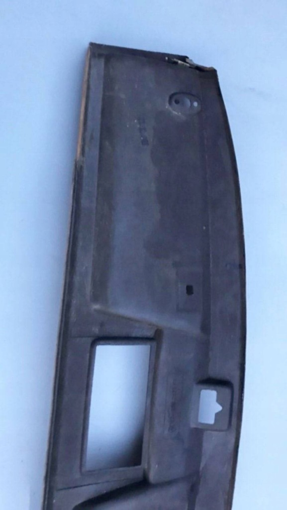 фото №7, Mercedes-benz e w124 1989 стеля niebo люк