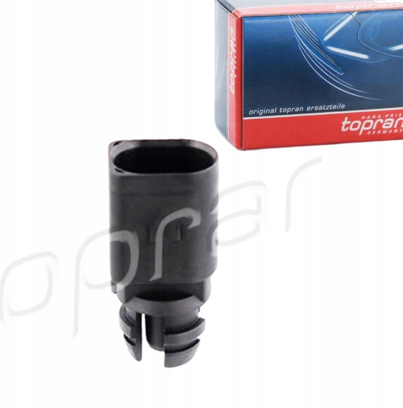 фото №1, Датчик температури зовнішньої do vw tiguan allspace