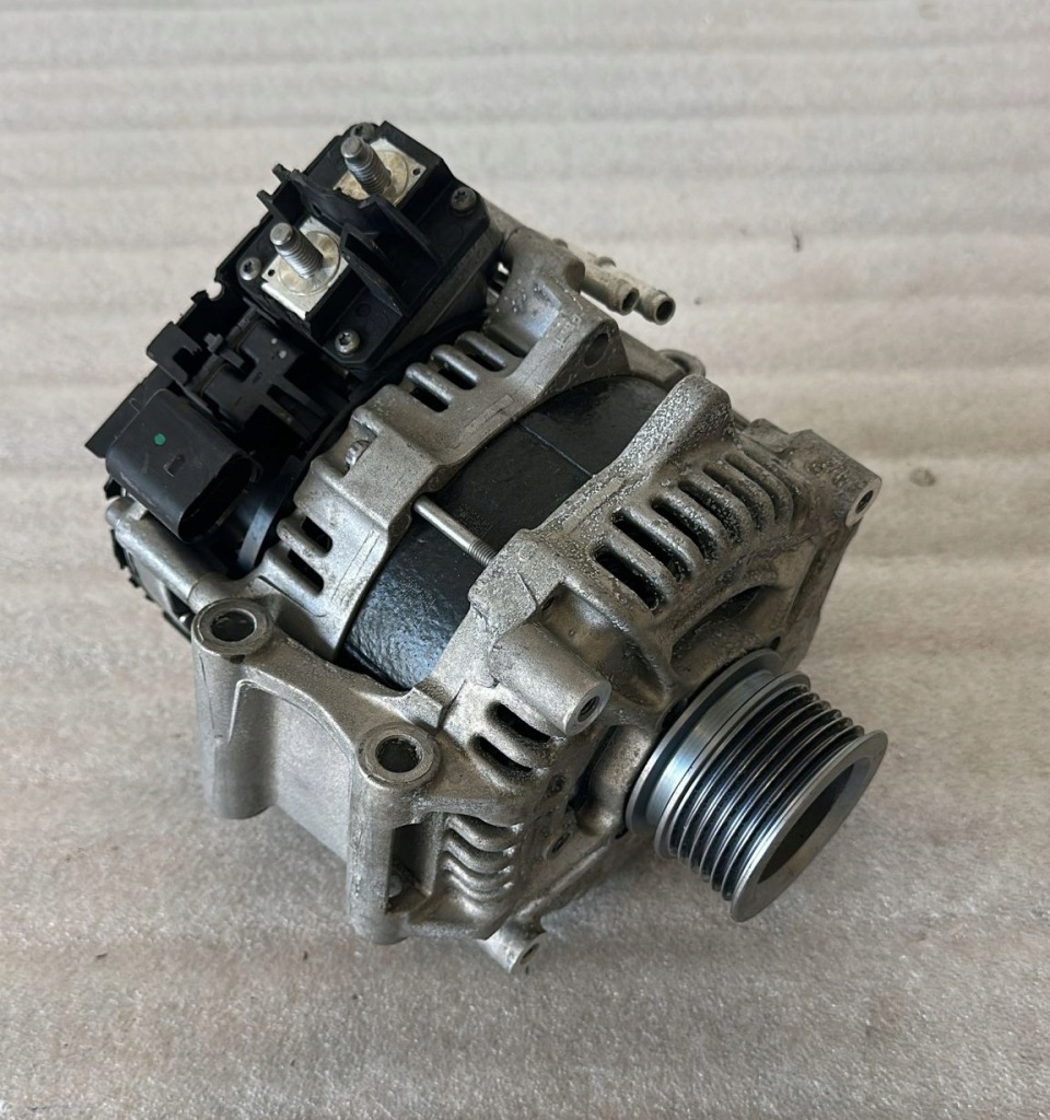 Купить Генератор vw audi 057903030a