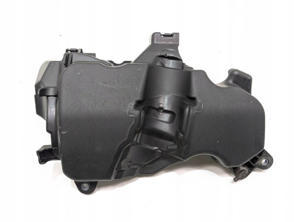 фото №1, Захист двигуна форсунок 1.5 dci renault megane iv 175b10994r