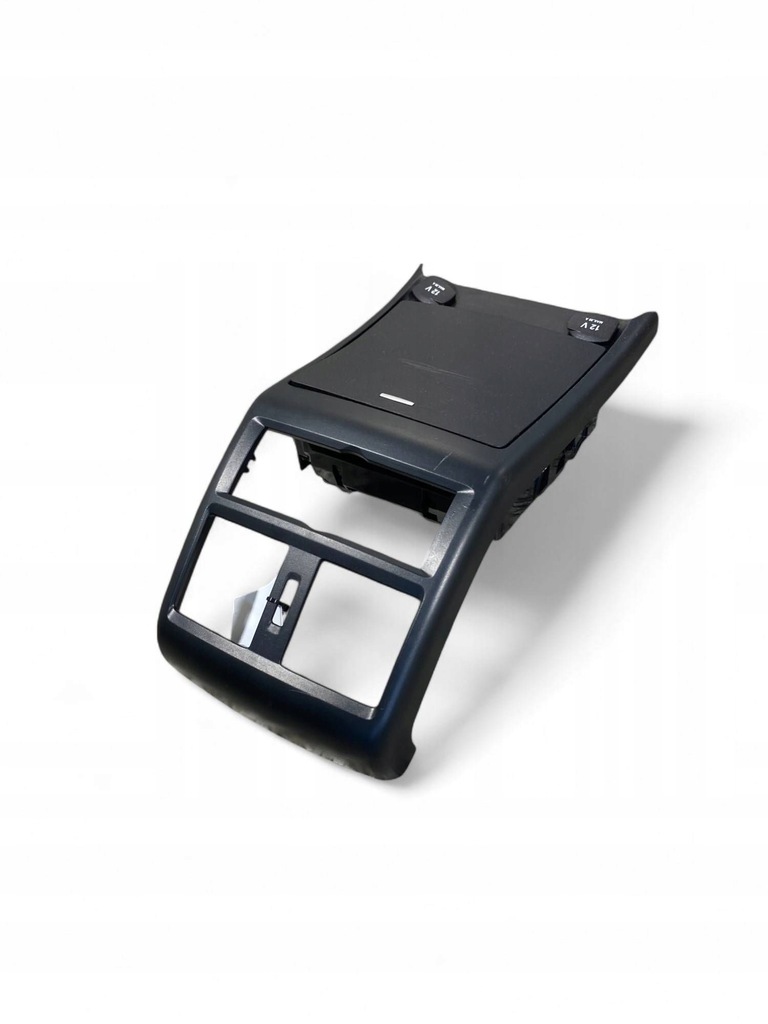 фото №5, Mercedes-benz gls x166 element консоли центральной a1666807403