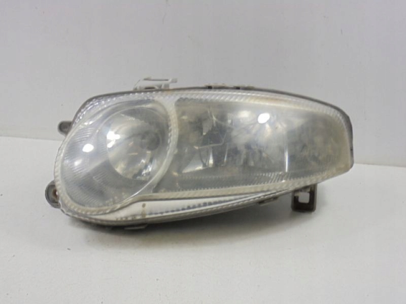 фото №1, Alfa romeo 147 фара левый h7 h7 20-a122