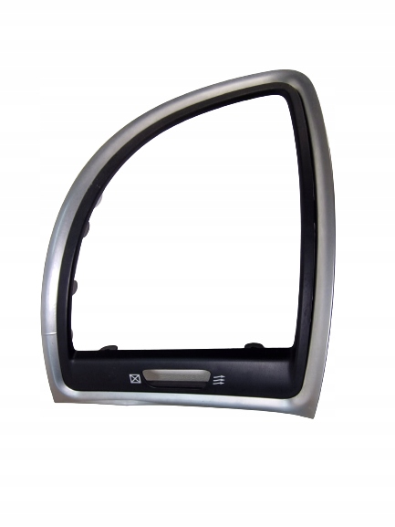 фото №1, Рамка обдув панелі права chrysler 300 ii 300c 11-