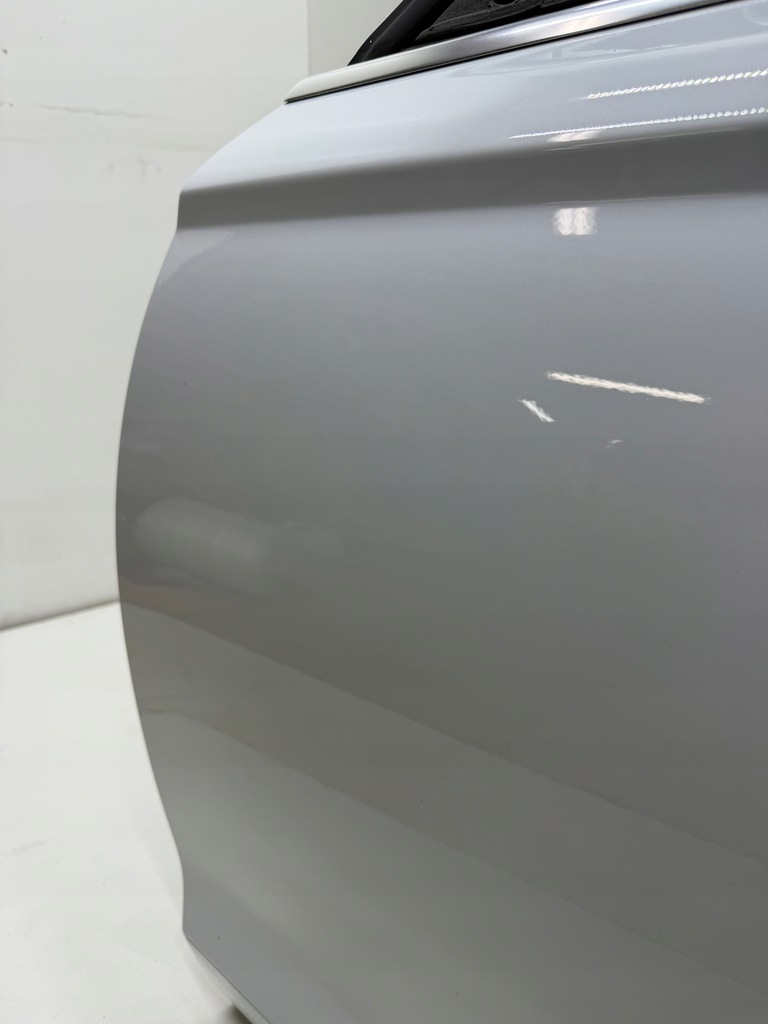 фото №8, Audi a6 s6 c7 дверь водителя левый перед ls9r белый ładne