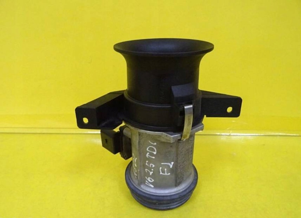 фото №7, Витратомір audi a8 d2 2.5 tdi afh70-25c / 059906461d nr427