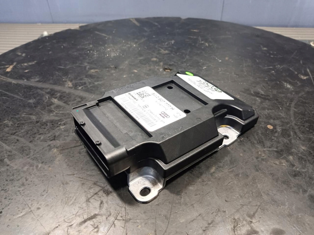 фото №1, A4 b9 8w модуль блок керування 8w0907777h efp