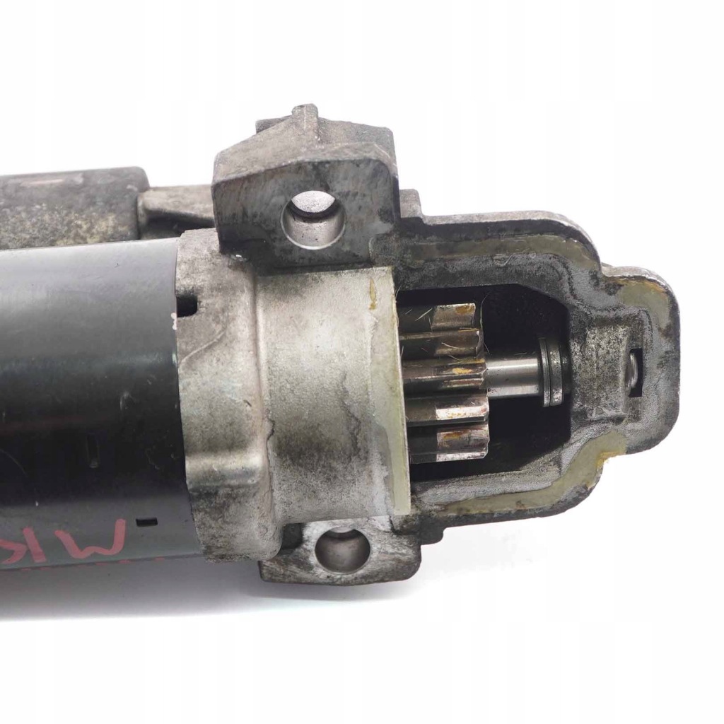 Ford transit mk8 дизель стартер cc1t-11000-ab Доставка