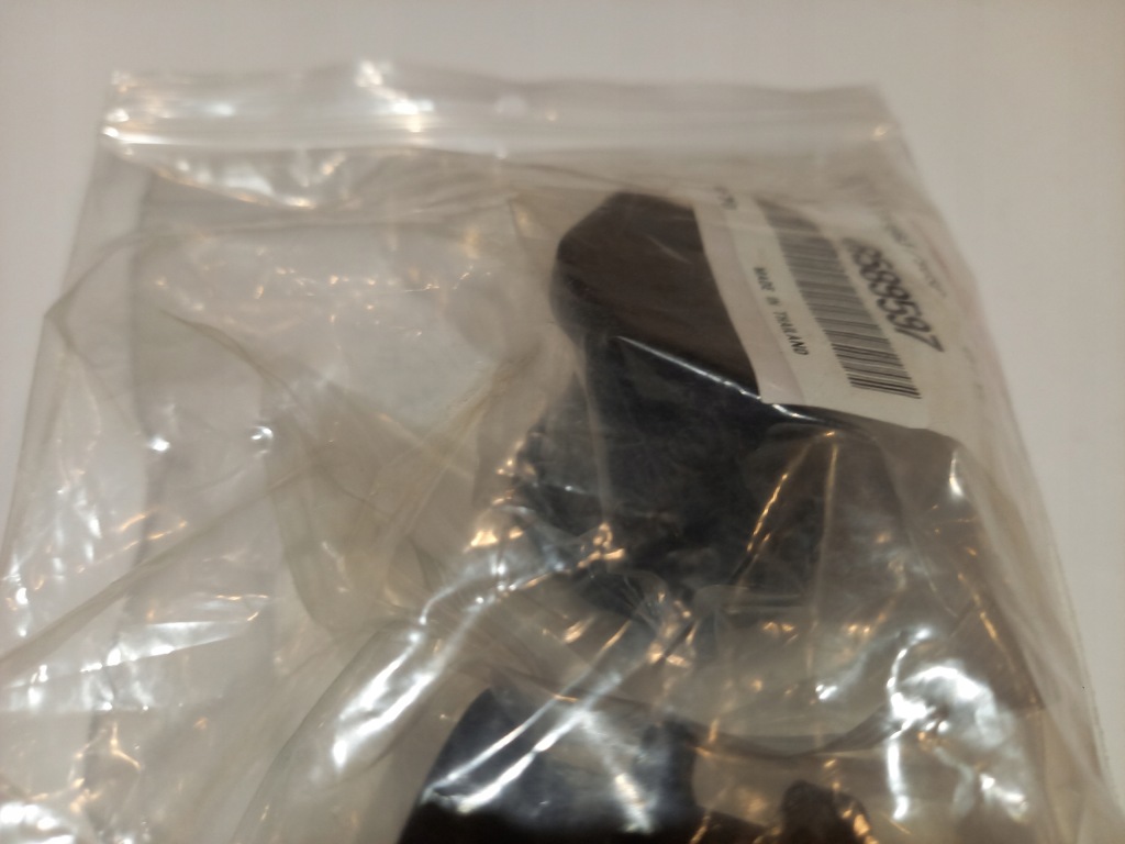 фото №3, Mitsubishi space star iv втулка гумовий елемент стабілізатора