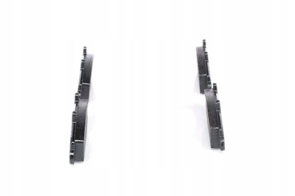 Bosch тормозные колодки тормозной. renault master 98- Цена