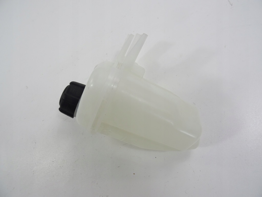 фото №7, X-trail t32 lift 1.7 dci бак расширительный