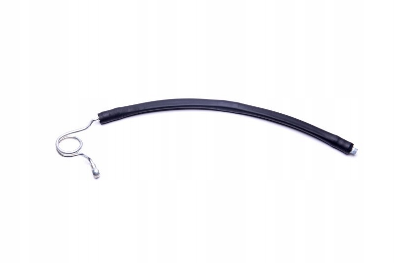 фото №8, Шланг ukł. кермовий audi 100 a6 c4