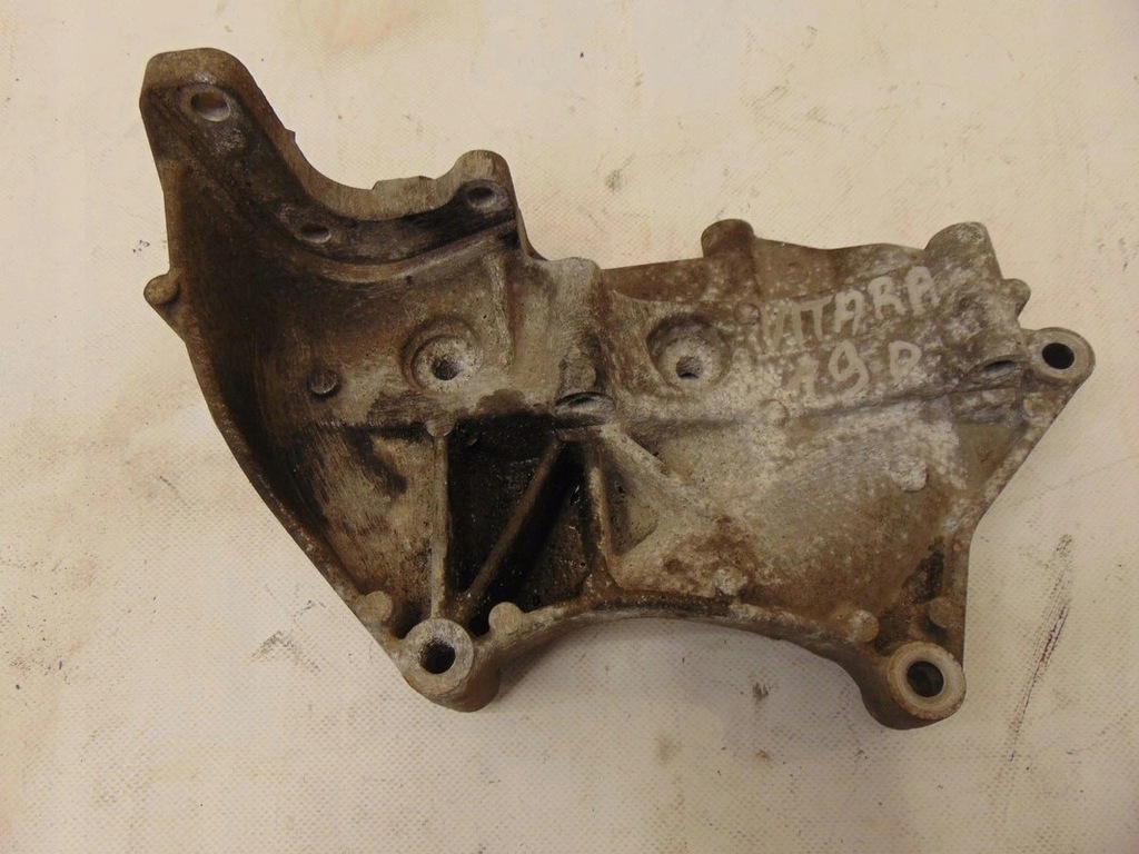 фото №1, Кронштейн основание кронштейн suzuki grand vitara ii 1.9