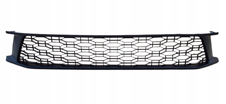 фото №1, Dacia sandero ii logan решётка бампера средняя решётка радиатора 622544275r