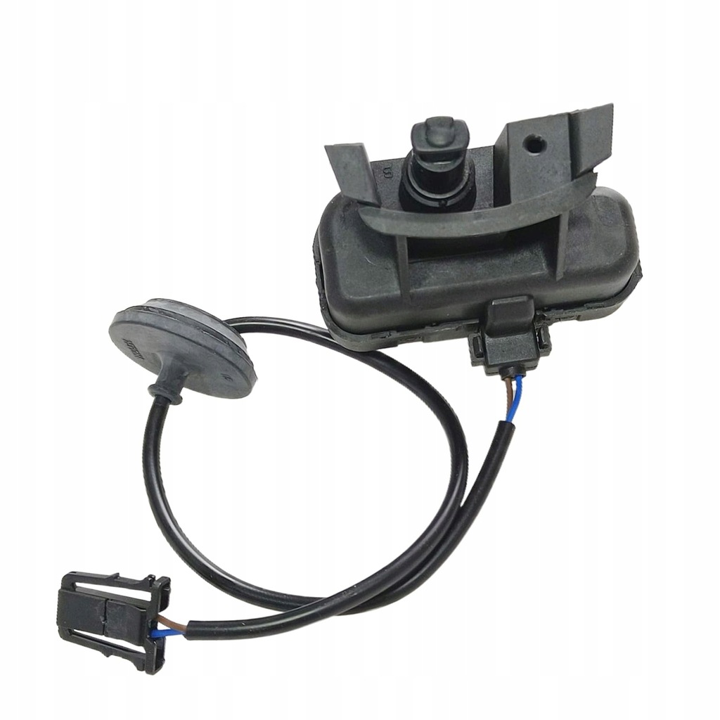 фото №9, Привод крышка заливной топлива vw golf vi tiguan привод крышка