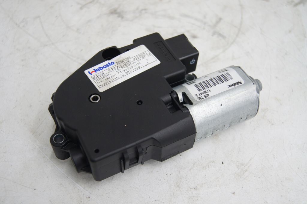 Купити Моторчик люк volvo s60 ii 1736847a 17487173 3.0l 258kw 2014